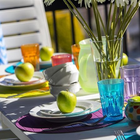 Protaras Olive Suite ภายนอก รูปภาพ