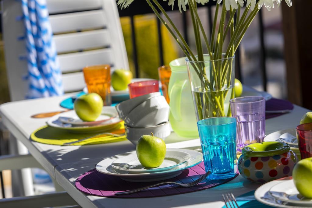 Protaras Olive Suite ภายนอก รูปภาพ