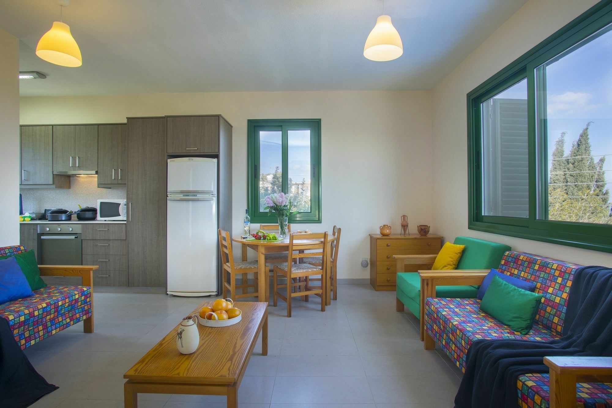 Protaras Olive Suite ภายนอก รูปภาพ