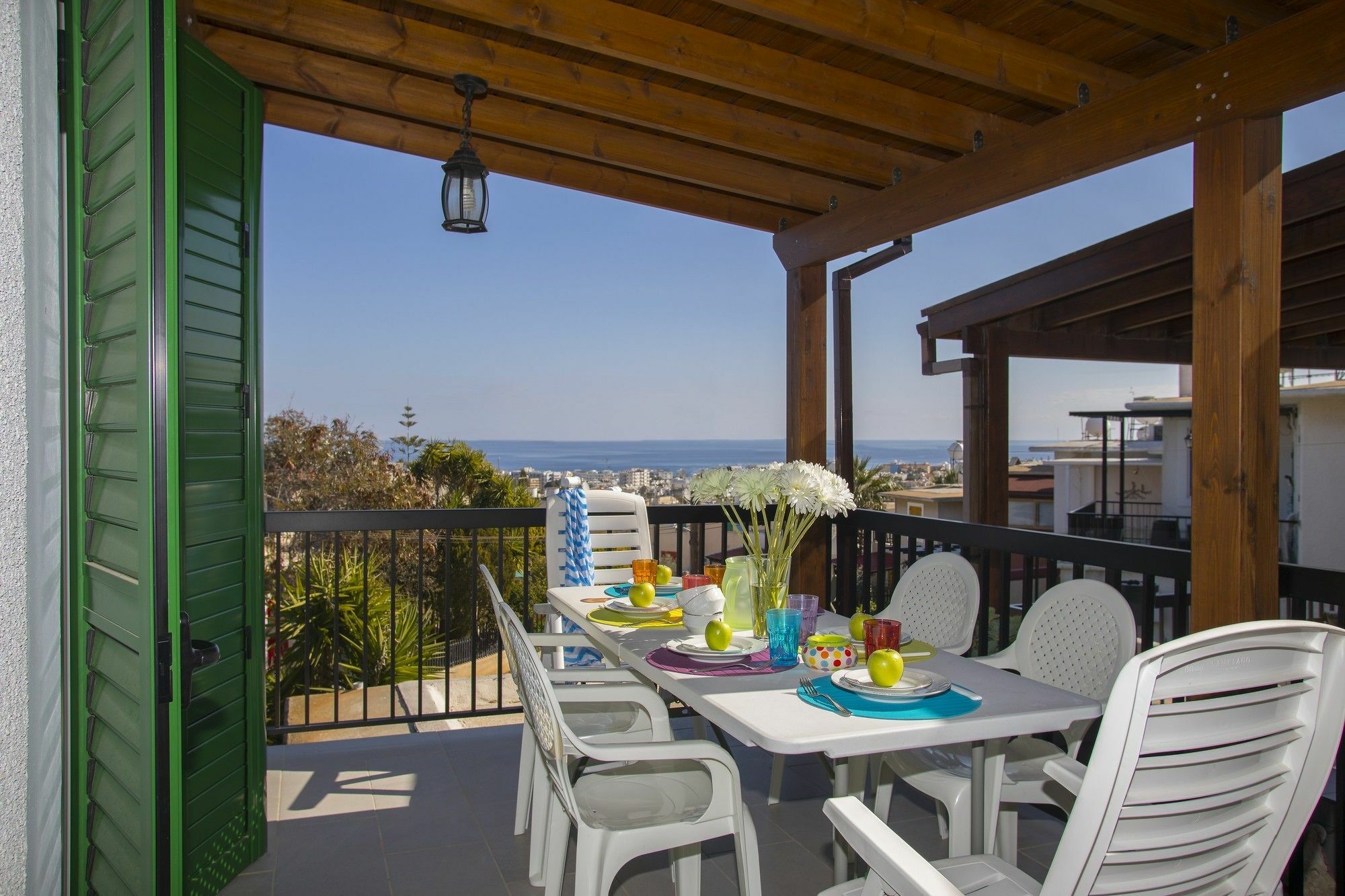 Protaras Olive Suite ภายนอก รูปภาพ