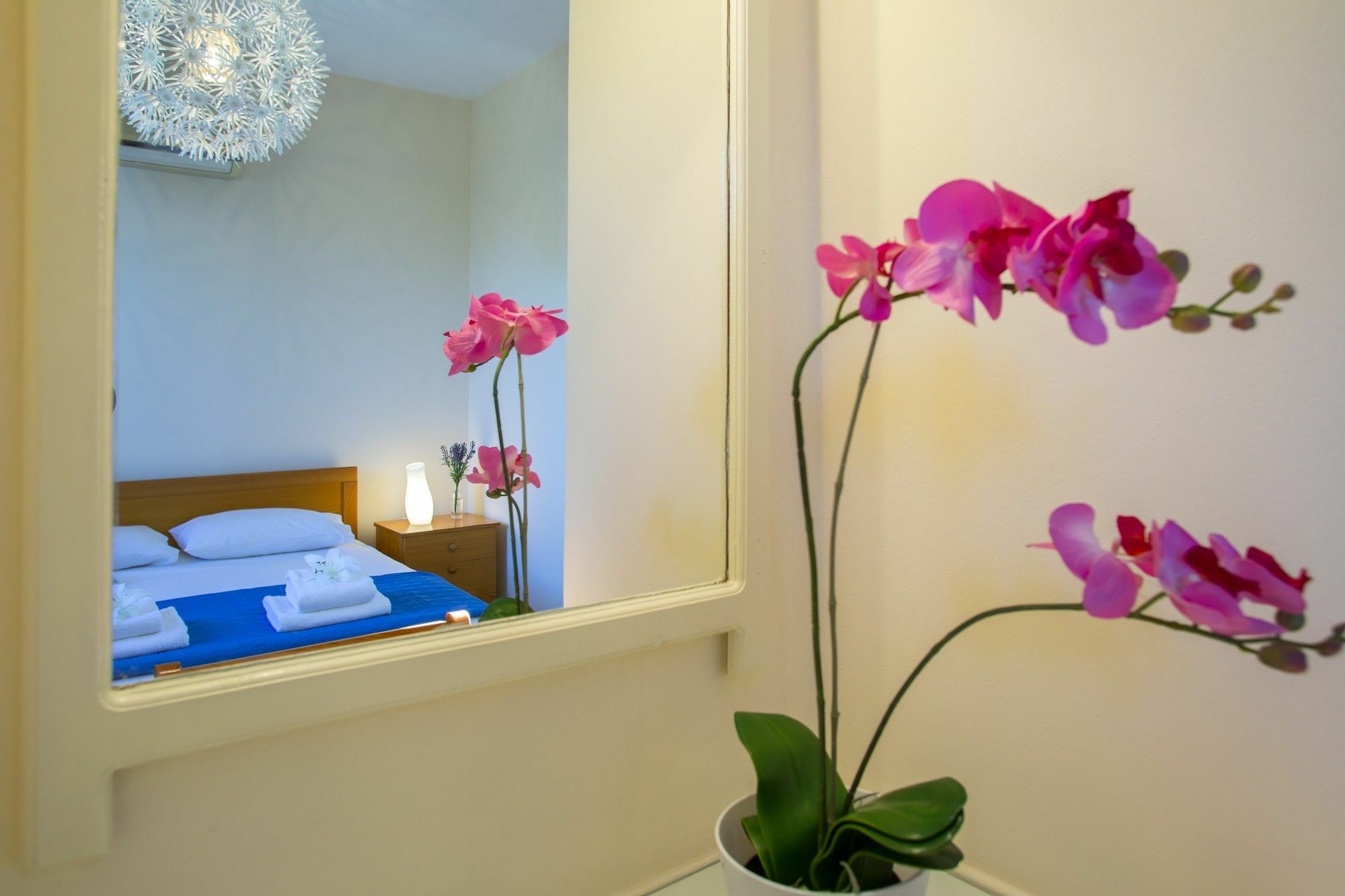 Protaras Olive Suite ภายนอก รูปภาพ