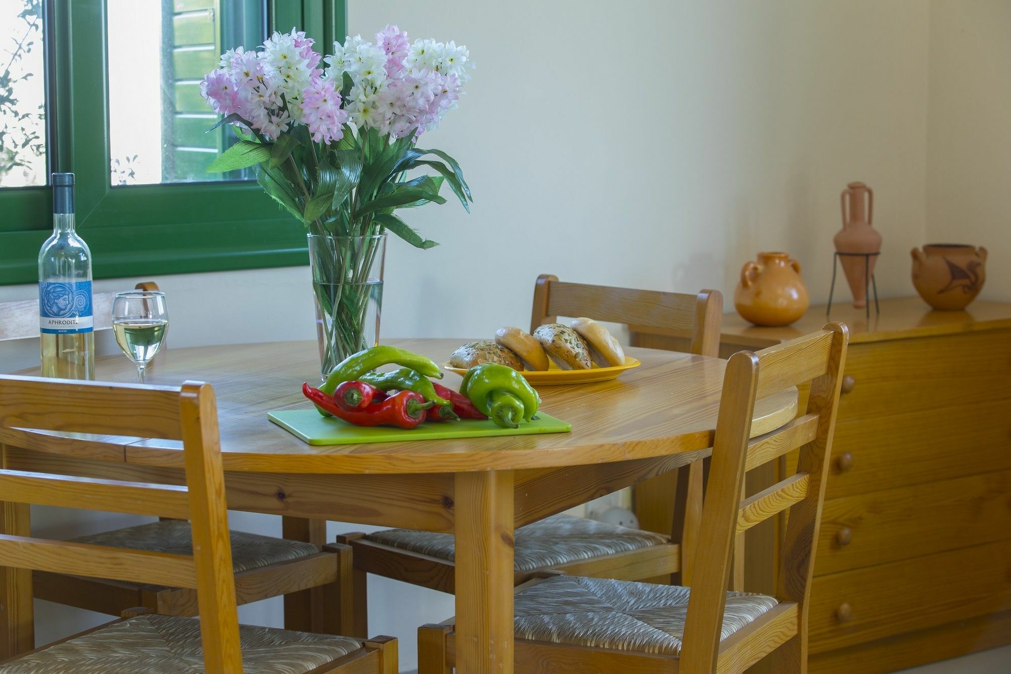 Protaras Olive Suite ภายนอก รูปภาพ
