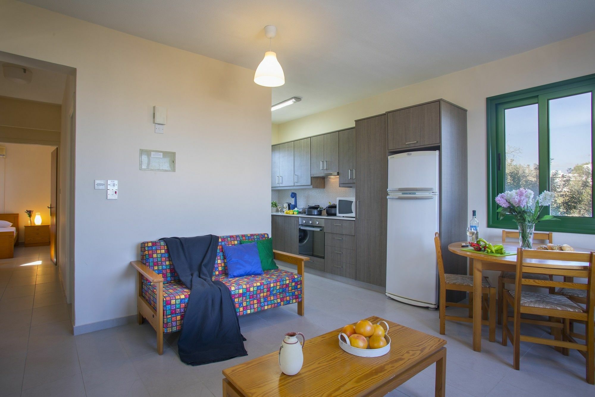Protaras Olive Suite ภายนอก รูปภาพ
