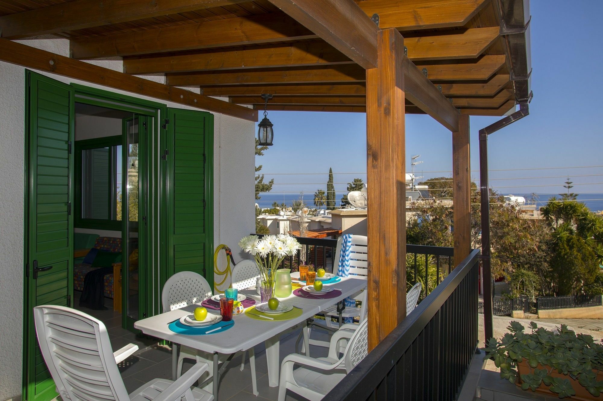 Protaras Olive Suite ภายนอก รูปภาพ
