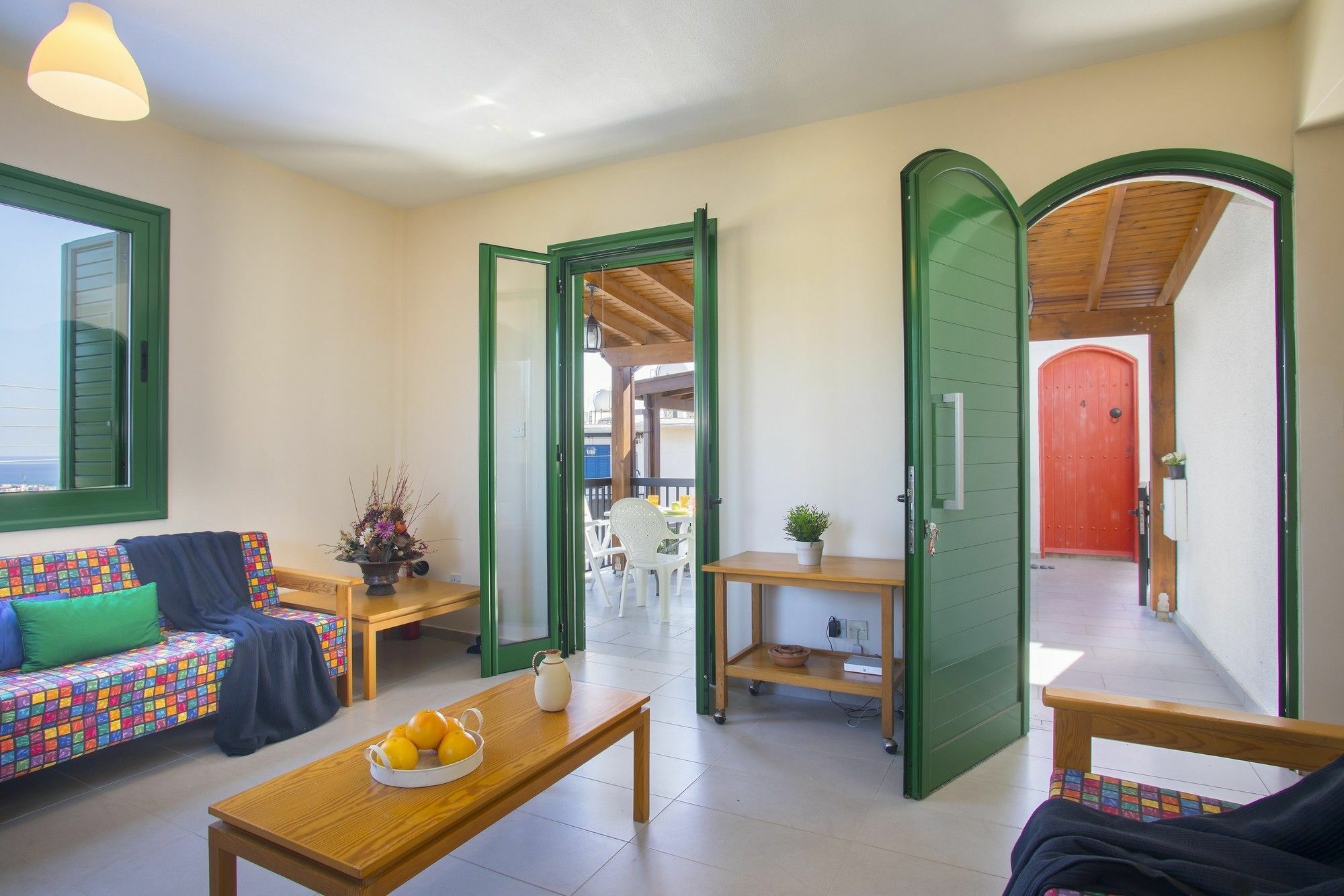 Protaras Olive Suite ภายนอก รูปภาพ