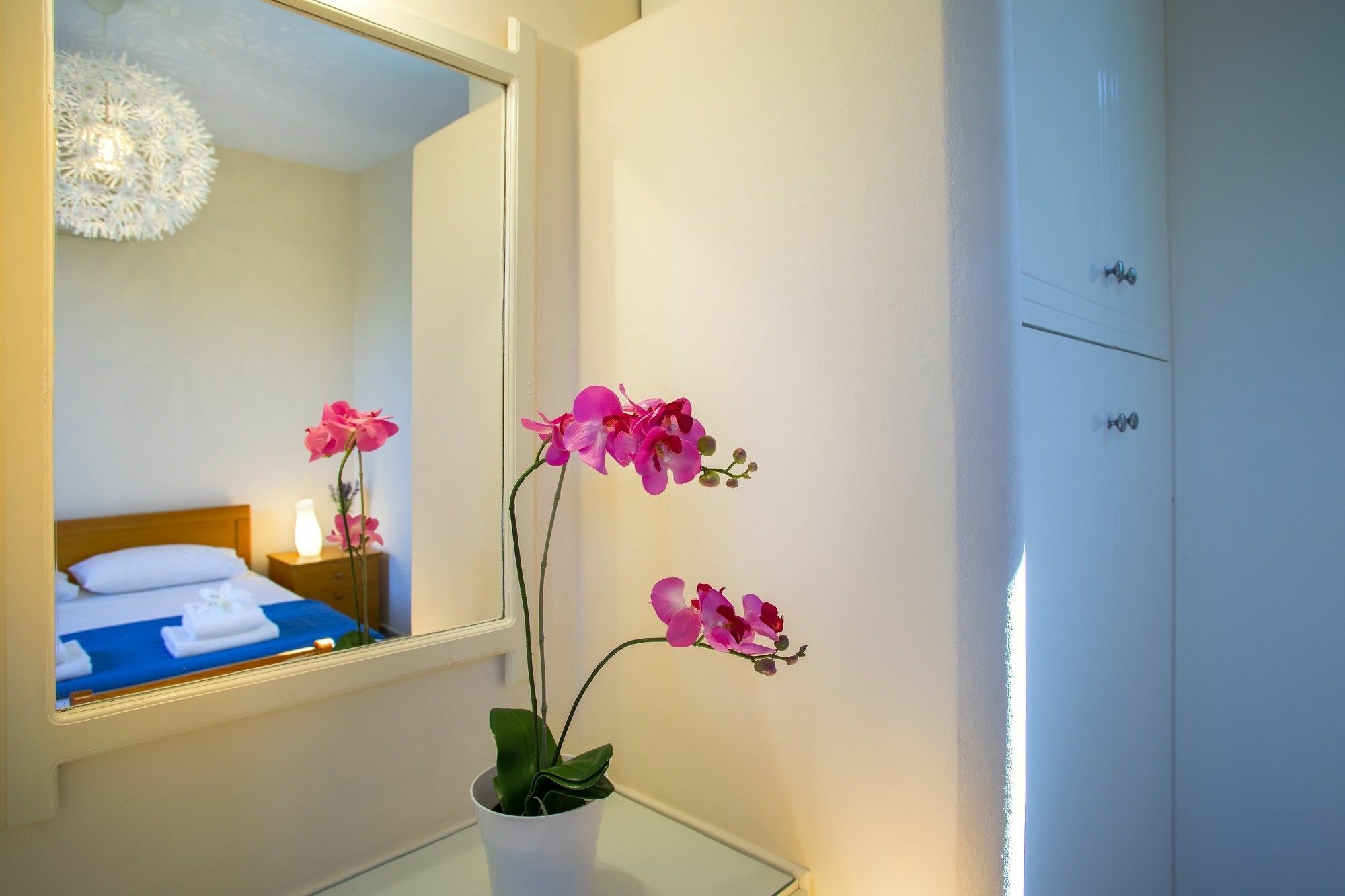 Protaras Olive Suite ภายนอก รูปภาพ