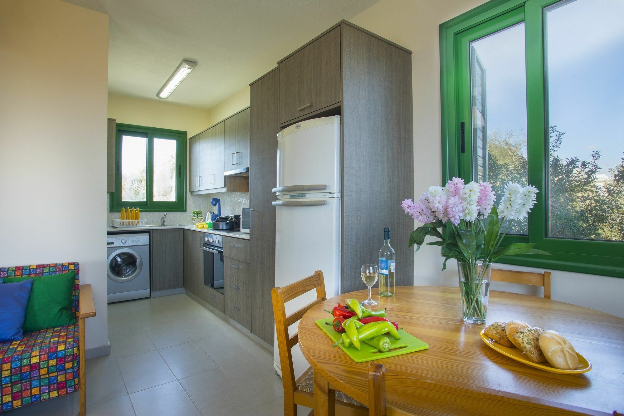 Protaras Olive Suite ภายนอก รูปภาพ