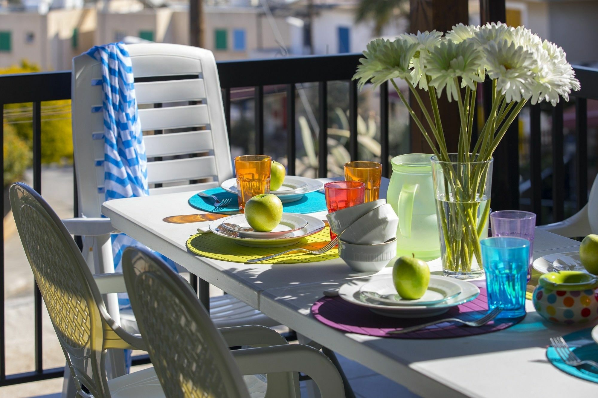 Protaras Olive Suite ภายนอก รูปภาพ
