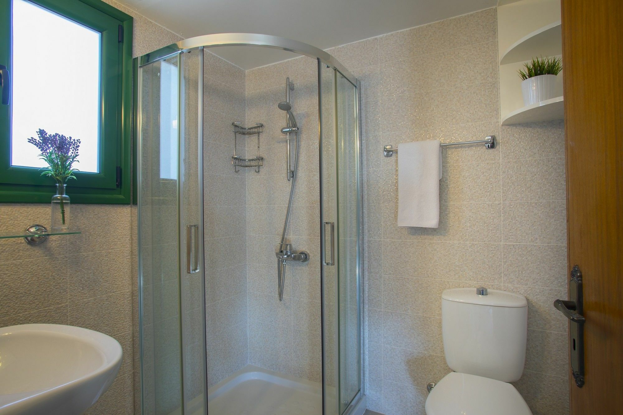 Protaras Olive Suite ภายนอก รูปภาพ
