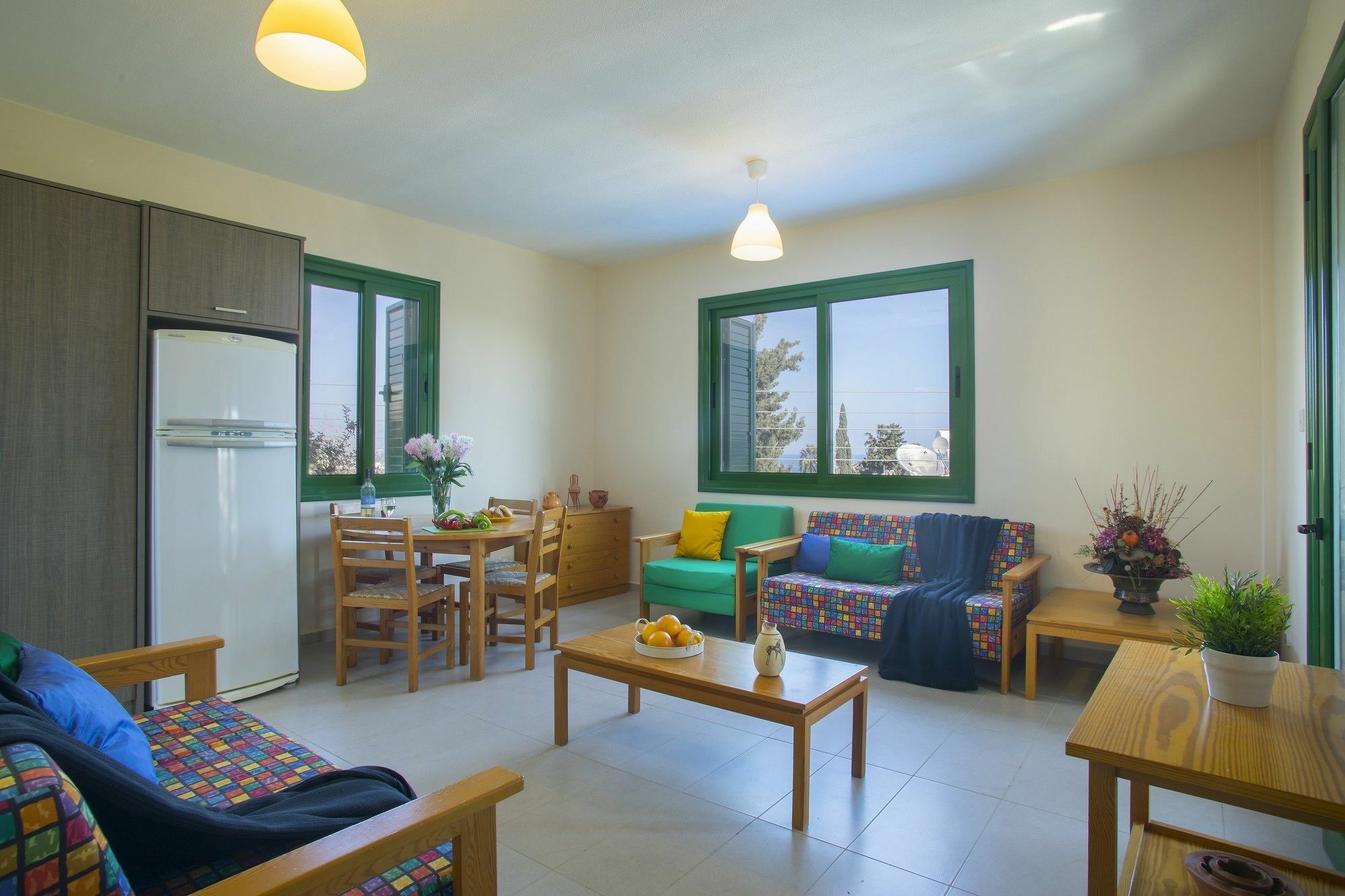 Protaras Olive Suite ภายนอก รูปภาพ