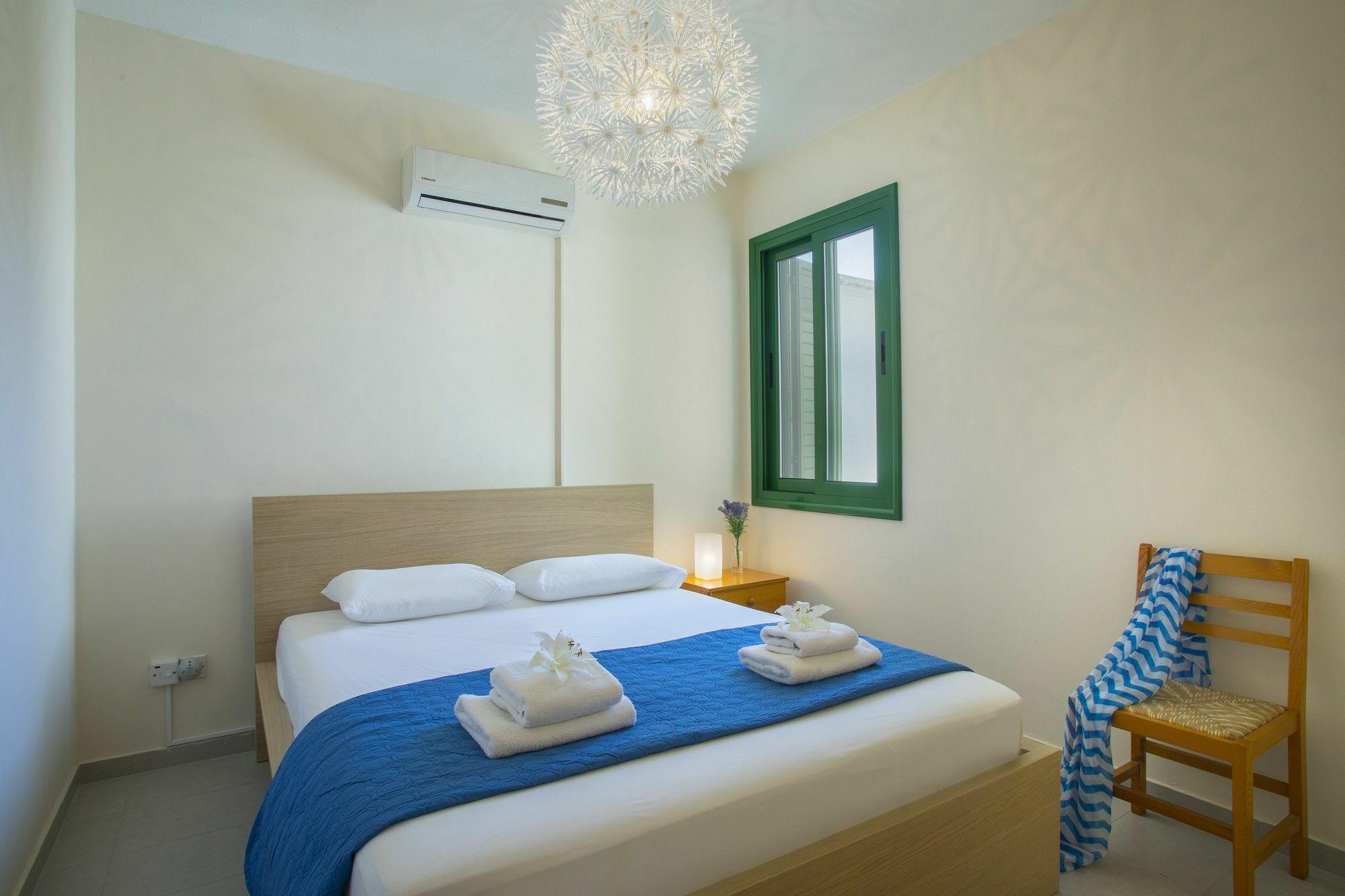 Protaras Olive Suite ภายนอก รูปภาพ