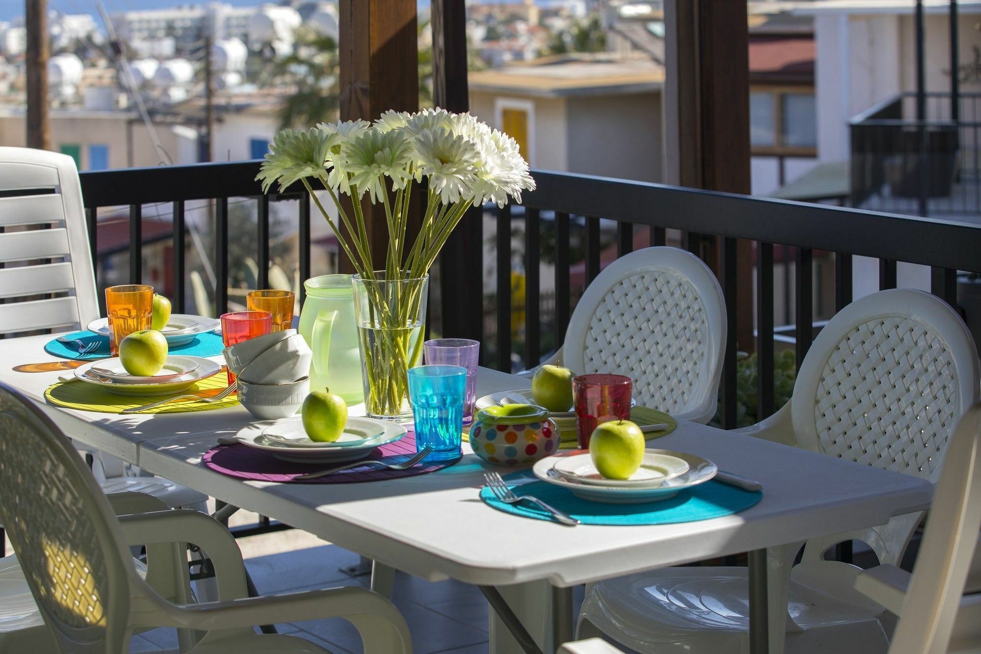 Protaras Olive Suite ภายนอก รูปภาพ
