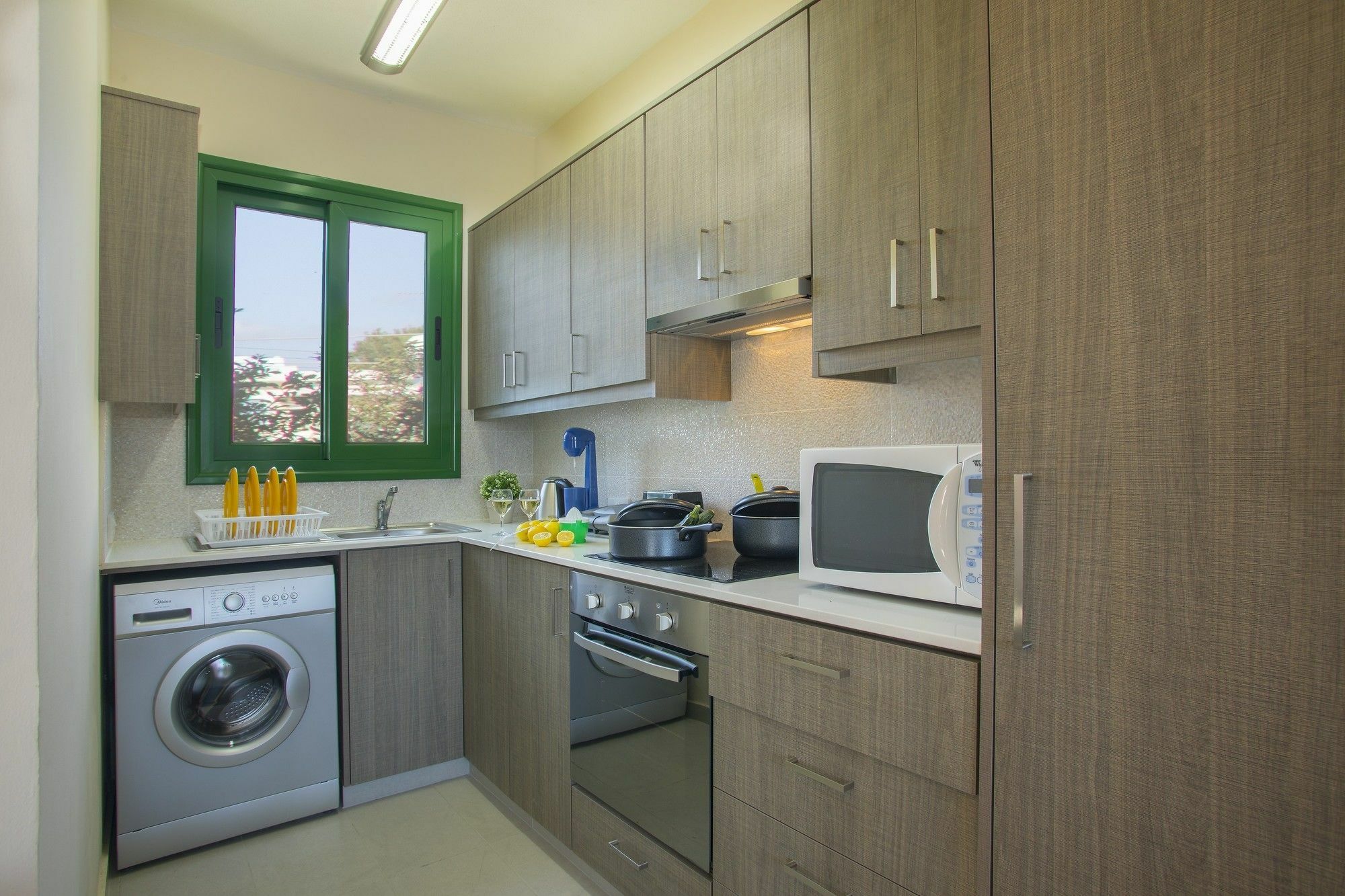 Protaras Olive Suite ภายนอก รูปภาพ